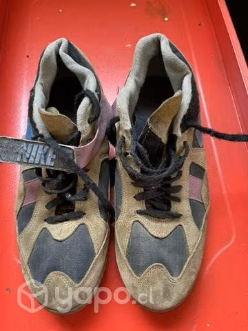 Zapatillas ciclismo Nike