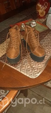 Zapatos excelente estado