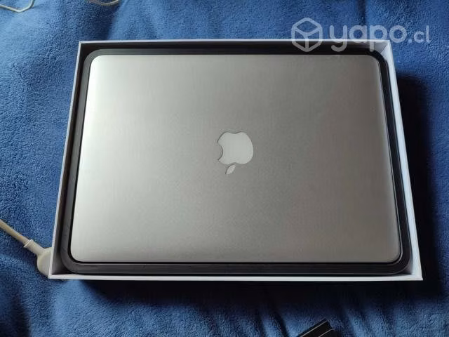 Mac Book Air 13 (año 2015)