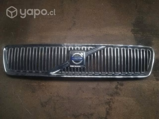 Mascara Volvo S40 V