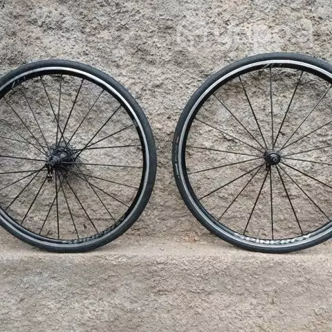Ruedas spinergy zlite, 1.415 gr