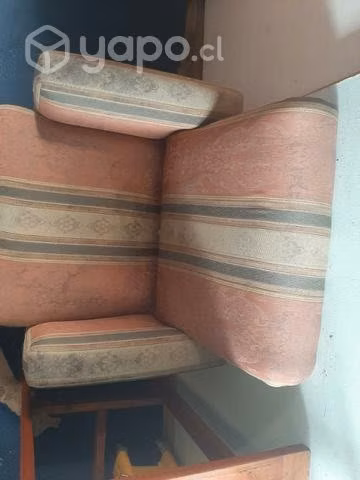 Sillones buen estado - Imagen 2