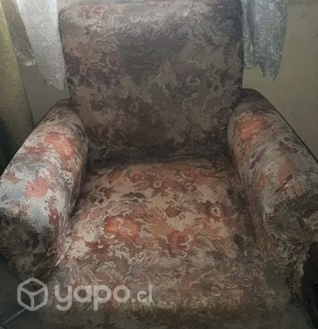 Sillones buen estado - Imagen 3