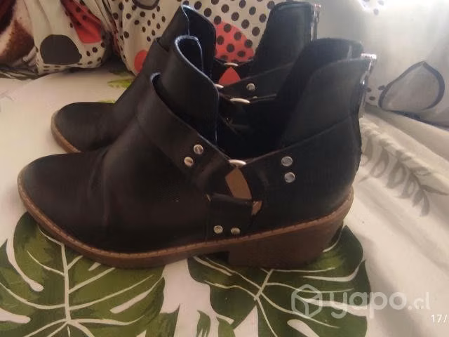 Zapatos de mujer
