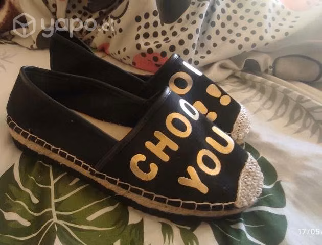 Zapatos de mujer
