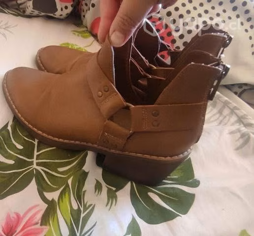 Zapatos de mujer