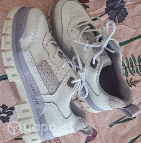 Zapatillas nuevas cat