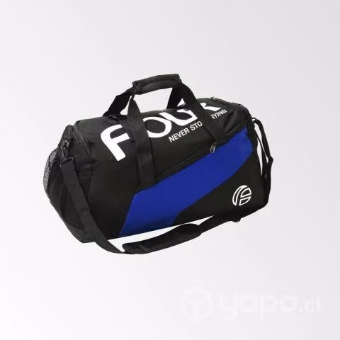 Bolso deportivo four 10l