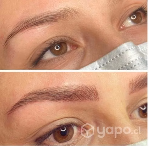 Microblading