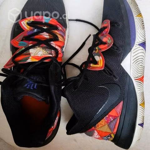 Zapatillas Nike Kyrie5 Año Nuevo Chino