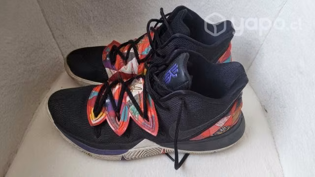 Zapatillas Nike Kyrie5 Año Nuevo Chino