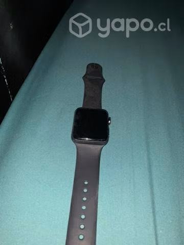 Apple watch series 3 - Imagen 3
