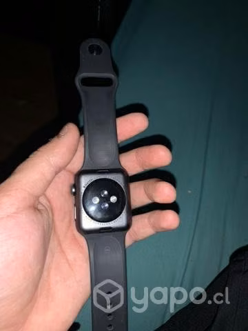 Apple watch series 3 - Imagen 2