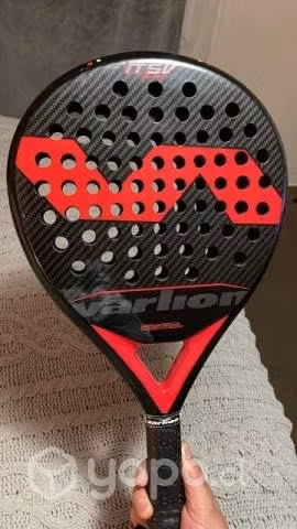 Pala de pádel