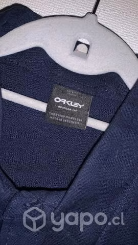 Camisa Oakley - Imagen 2