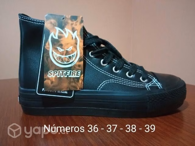 Zapatillas urbanas