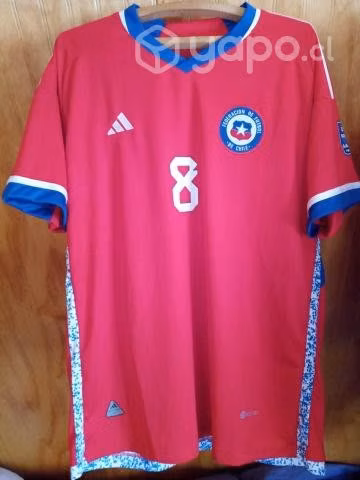 Camisetas de Futbol