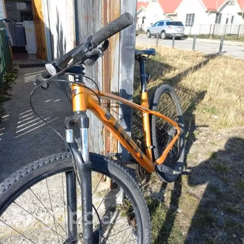 Bicicleta trek Marlin 5