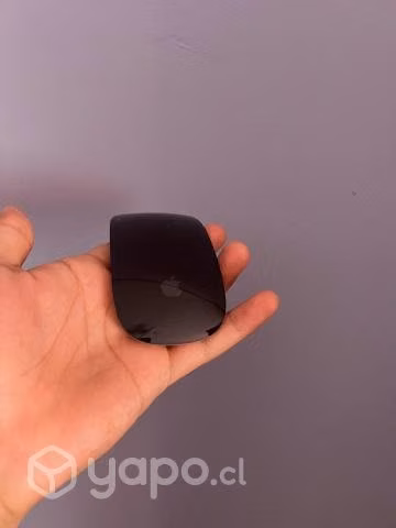 Magic Mouse 2 Apple - Imagen 2