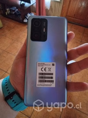 Xiaomi 11t pro - Imagen 3