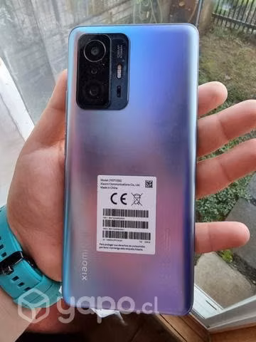 Xiaomi 11t pro - Imagen 4