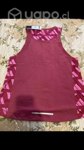 Polera mujer Adidas - Imagen 2