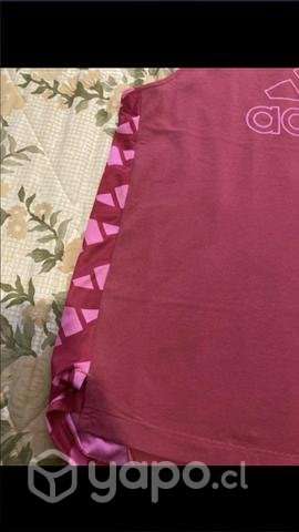 Polera mujer Adidas - Imagen 4