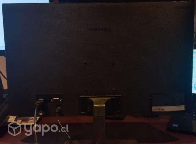Pantalla Samsung 22 Pulgadas - Imagen 5