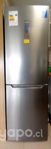 Refrigerador fensa Modelo DB6O5 - Imagen 5