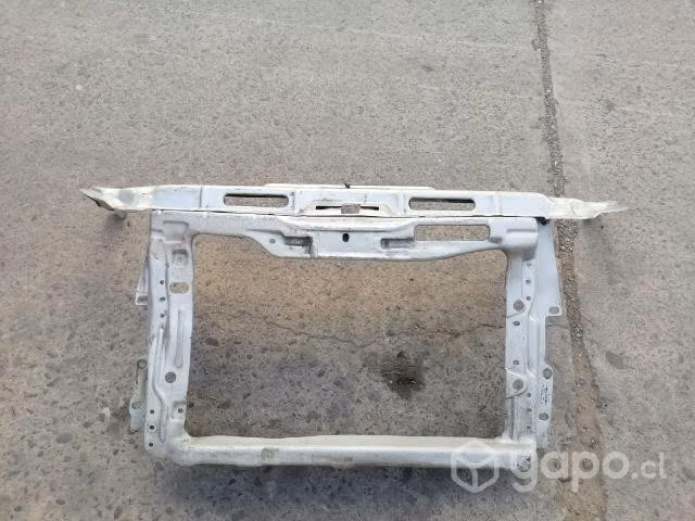 Frontal VOLKSWAGEN GOL