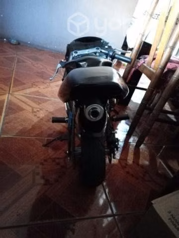 Moto de niño - Imagen 3