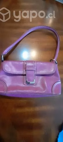 Cartera cuero. - Imagen 3