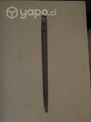 MacBook 13,3 pulgadas