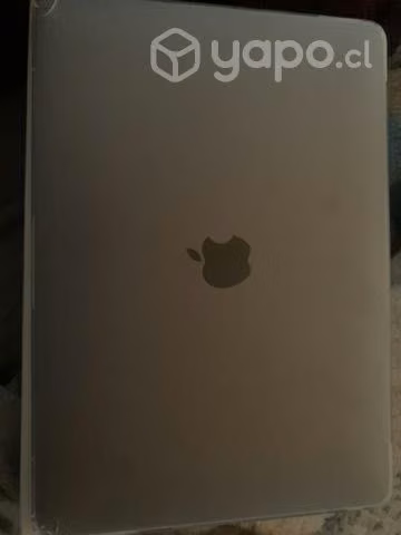 MacBook 13,3 pulgadas
