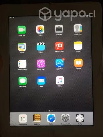 IPad 3