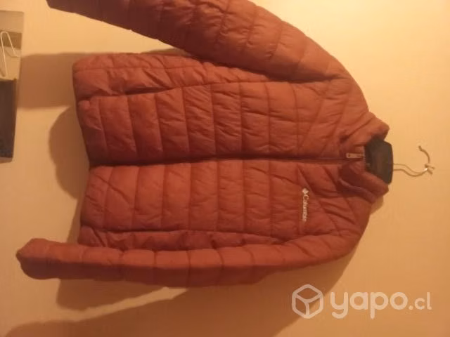 chaqueta