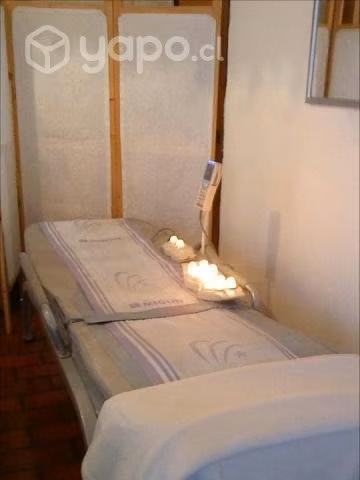 cama terapéutica - Imagen 2