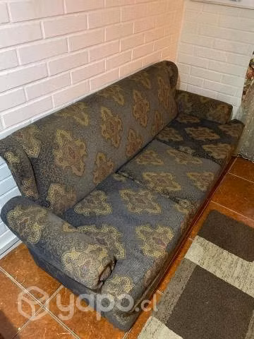 2 sillones
