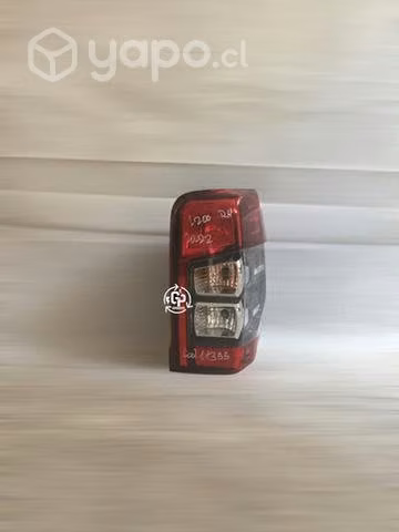 Foco trasero RH Mitsubishi l