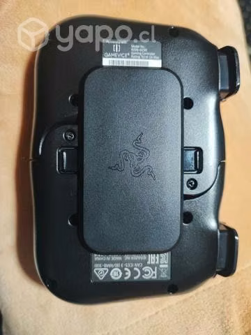 Gamepad razer kishi