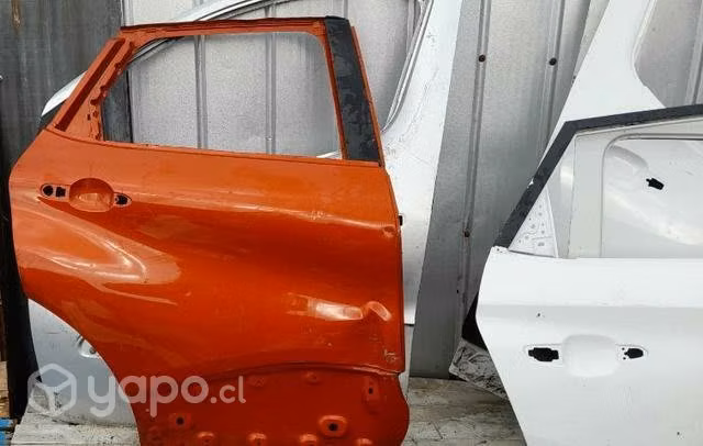 Renault captur 2018