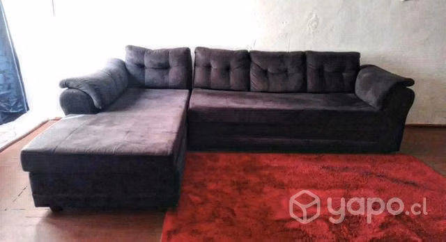 Sillón grande