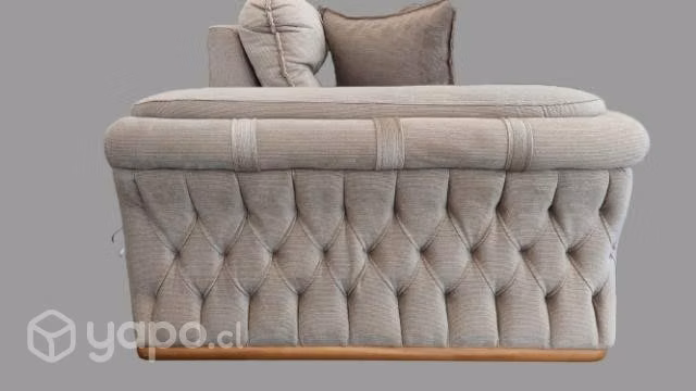 Sofa cama nueva