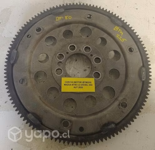 Cercha Motor (BTM225) Mazda BT50 3.2 Diesel 4x4