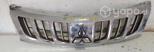 Mascarilla (MLF137) Mitsubishi L