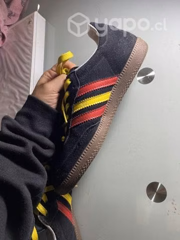 Adidas samba - Imagen 4