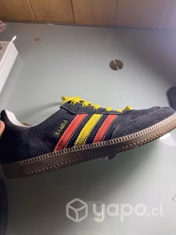 Adidas samba - Imagen 2