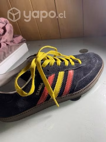 Adidas samba - Imagen 3