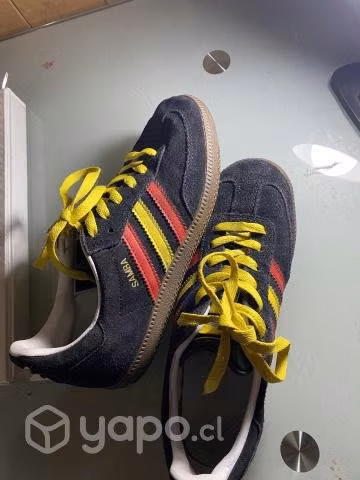Adidas samba - Imagen 6