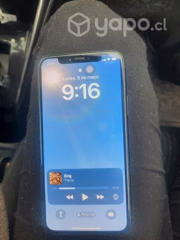 IPhone 11 Pro